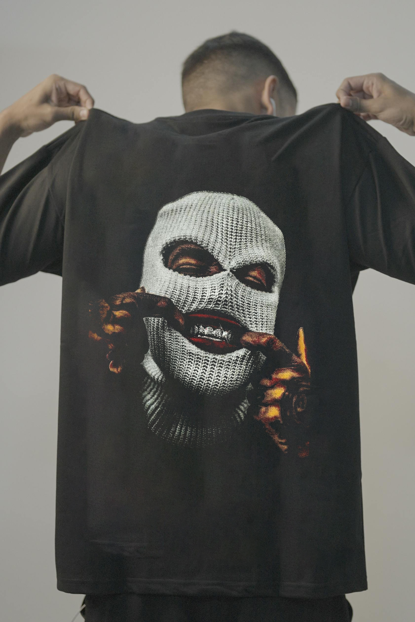 The Serpent Tee